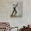 Designs On the Dances Of Vaslav Nijinsky-Georges Barbier-Giclee Print displayed on a wall