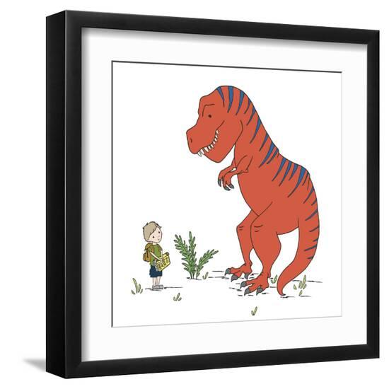 Art Print, , large