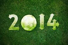 Happy New Sport Year-designsstock-Stretched Canvas