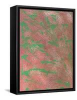 Desinvolture-Maryse Pique-Framed Stretched Canvas