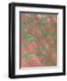 Desinvolture-Maryse Pique-Framed Premium Giclee Print