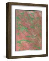 Desinvolture-Maryse Pique-Framed Giclee Print