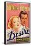 Desire, 1936-null-Framed Stretched Canvas