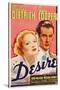 Desire, 1936-null-Stretched Canvas