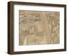Desire and Satisfaction, 1893-Jan Toorop-Framed Giclee Print