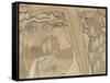 Desire and Satisfaction, 1893-Jan Toorop-Framed Stretched Canvas