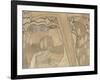 Desire and Satisfaction, 1893-Jan Toorop-Framed Giclee Print