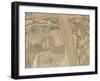 Desire and Satisfaction, 1893-Jan Toorop-Framed Giclee Print