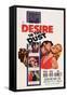 Desire in the Dust, 1960-null-Framed Stretched Canvas