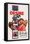 Desire in the Dust, 1960-null-Framed Stretched Canvas