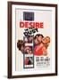 Desire in the Dust, 1960-null-Framed Art Print