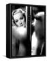 Desire, Marlene Dietrich, 1936-null-Framed Stretched Canvas