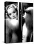 Desire, Marlene Dietrich, 1936-null-Stretched Canvas