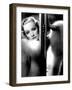 Desire, Marlene Dietrich, 1936-null-Framed Photo