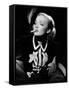 Desire, Marlene Dietrich, 1936-null-Framed Stretched Canvas