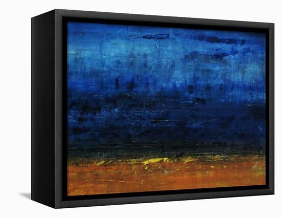 Desire to Be-Joshua Schicker-Framed Stretched Canvas