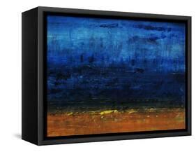 Desire to Be-Joshua Schicker-Framed Stretched Canvas