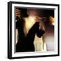 Desire-Gideon Ansell-Framed Photographic Print