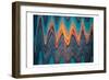 Desired Flow-Marcus Prime-Framed Art Print