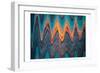 Desired Flow-Marcus Prime-Framed Art Print