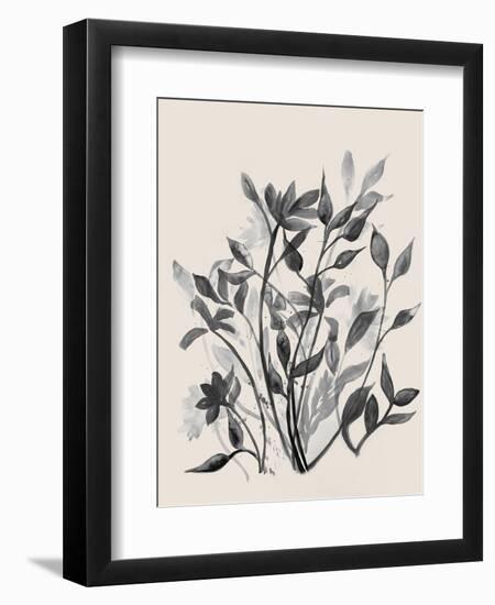 Desired Purpose-Doris Charest-Framed Art Print