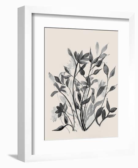 Desired Purpose-Doris Charest-Framed Art Print