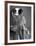 Desiree-Christian Coigny-Framed Art Print