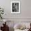 Desiree-Christian Coigny-Framed Art Print displayed on a wall