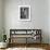 Desiree-Christian Coigny-Framed Art Print displayed on a wall