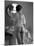 Desiree-Christian Coigny-Mounted Art Print