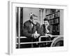 Desk Set, 1957-null-Framed Photographic Print