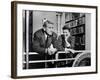 Desk Set, 1957-null-Framed Photographic Print