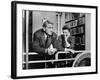 Desk Set, 1957-null-Framed Photographic Print