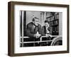 Desk Set, 1957-null-Framed Photographic Print