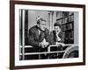 Desk Set, 1957-null-Framed Photographic Print