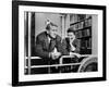 Desk Set, 1957-null-Framed Photographic Print