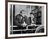 Desk Set, 1957-null-Framed Photographic Print