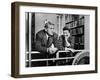 Desk Set, 1957-null-Framed Photographic Print