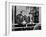 Desk Set, 1957-null-Framed Photographic Print