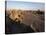 Desolate Landscape of Lac Abbe, Dotted with Limestone Chimneys, Djibouti, Africa-Mcconnell Andrew-Stretched Canvas