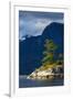 Desolation Sound, BC, Canada-Paul Souders-Framed Premium Photographic Print