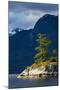 Desolation Sound, BC, Canada-Paul Souders-Mounted Premium Photographic Print