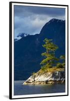 Desolation Sound, BC, Canada-Paul Souders-Framed Premium Photographic Print