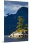 Desolation Sound, BC, Canada-Paul Souders-Mounted Premium Photographic Print