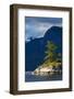 Desolation Sound, BC, Canada-Paul Souders-Framed Photographic Print