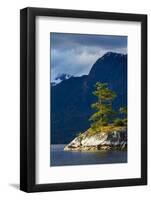 Desolation Sound, BC, Canada-Paul Souders-Framed Photographic Print