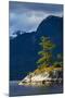 Desolation Sound, BC, Canada-Paul Souders-Mounted Photographic Print