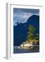 Desolation Sound, BC, Canada-Paul Souders-Framed Photographic Print