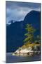 Desolation Sound, BC, Canada-Paul Souders-Mounted Photographic Print