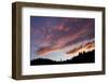 Desolation Sound, BC, Canada-Paul Souders-Framed Photographic Print